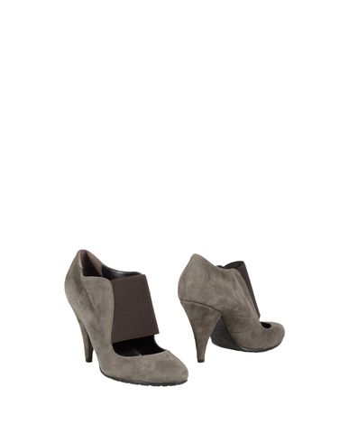 ZOOM VICINI TAPEET - Ankle booties