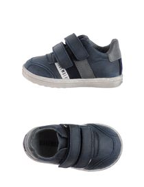 BIKKEMBERGS - Low-tops
