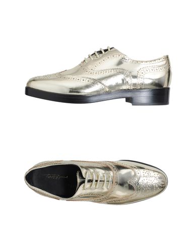ZOOM VICINI TAPEET - Lace-up shoes
