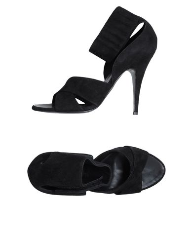 ZOOM VICINI - High-heeled sandals