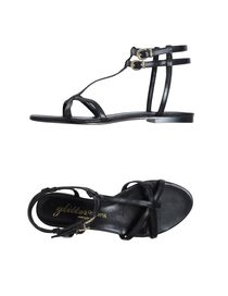 GLITTER PINK - Sandals