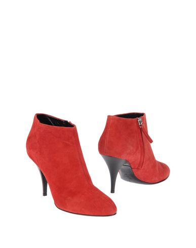ZOOM GIUSEPPE ZANOTTI DESIGN - Ankle boots