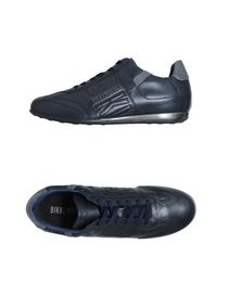 BIKKEMBERGS - Low-tops