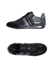 BIKKEMBERGS - Low-tops