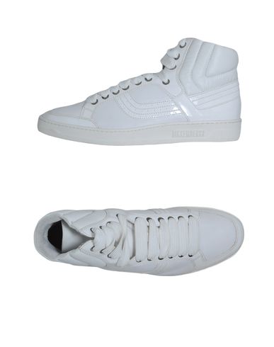 ZOOM BIKKEMBERGS - High-top sneaker