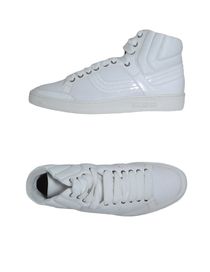 BIKKEMBERGS - High-tops