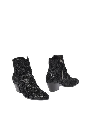 ZOOM GIUSEPPE ZANOTTI DESIGN - Ankle boots