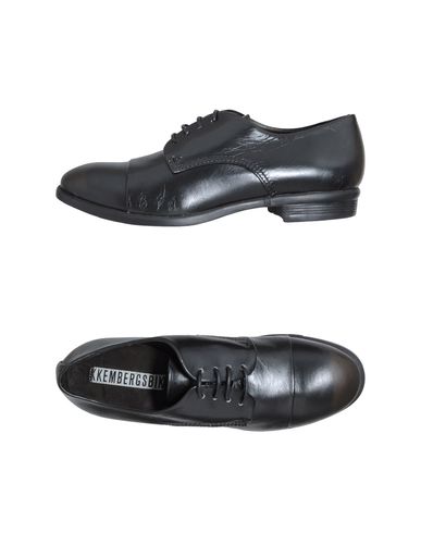 ZOOM BIKKEMBERGS - Stringate