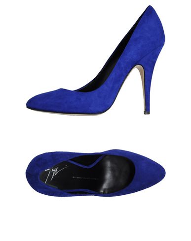 ZOOM GIUSEPPE ZANOTTI DESIGN - Pump