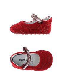 BIKKEMBERGS - Bootee