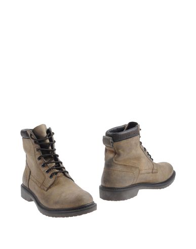 ZOOM BIKKEMBERGS - Ankle boots