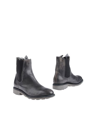 ZOOM BIKKEMBERGS - Ankle boots