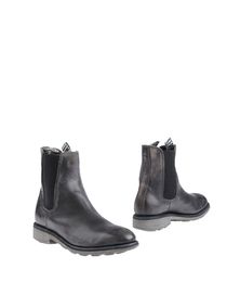 BIKKEMBERGS - Ankle boots
