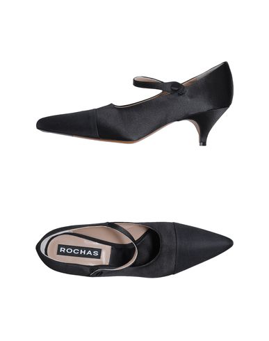 ZOOM ROCHAS - Pump