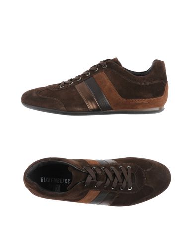 ZOOM BIKKEMBERGS - Low-tops