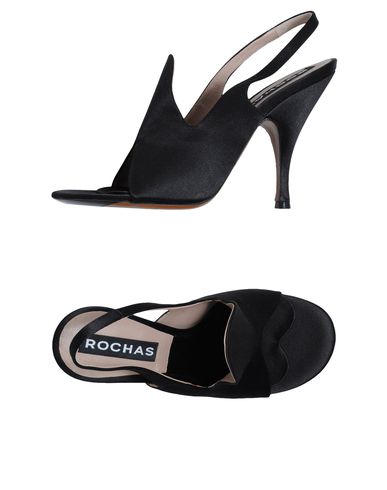 ZOOM ROCHAS - Sandals