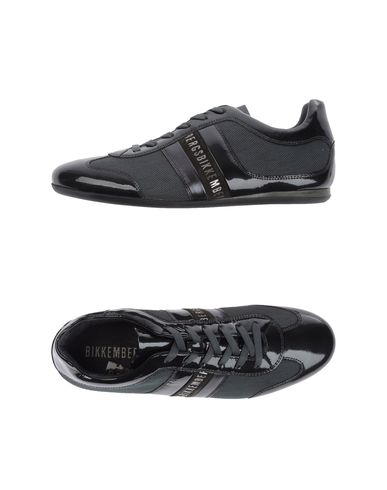 ZOOM BIKKEMBERGS - Low-tops