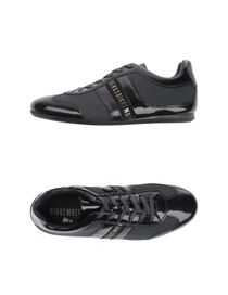 BIKKEMBERGS - Low Sneakers & Tennisschuhe