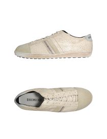 BIKKEMBERGS - Low-tops