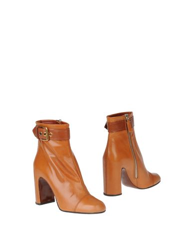 ZOOM MARC JACOBS - Ankle boots