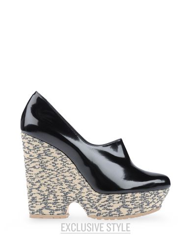 ZOOM SONIA RYKIEL - Wedge