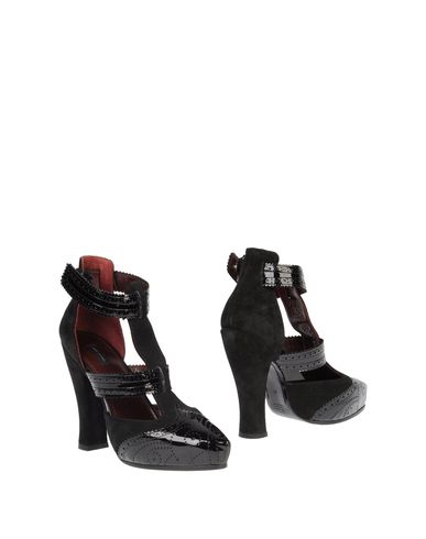 ZOOM MARC JACOBS - Shoe boots