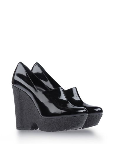 ZOOM SONIA RYKIEL - Mocassino con tacco