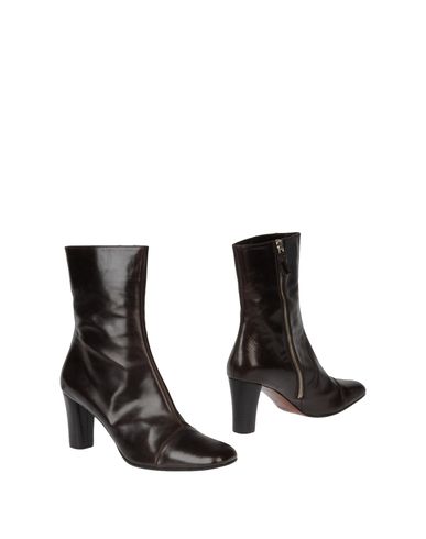 ZOOM MARC JACOBS - Ankle boots