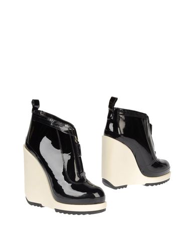 ZOOM MARC JACOBS - Ankle booties