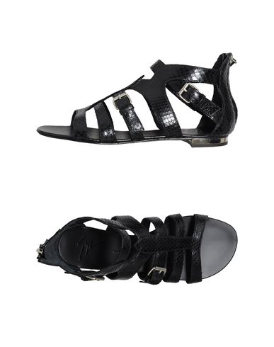 ZOOM GIUSEPPE ZANOTTI DESIGN - Sandals