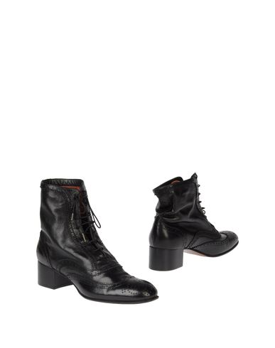 ZOOM MARC JACOBS - Ankle boots