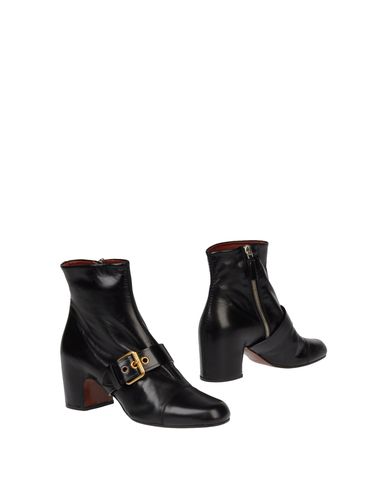 ZOOM MARC JACOBS - Ankle boots