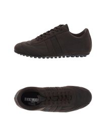 BIKKEMBERGS - Low-tops