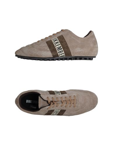 ZOOM BIKKEMBERGS - Low-tops