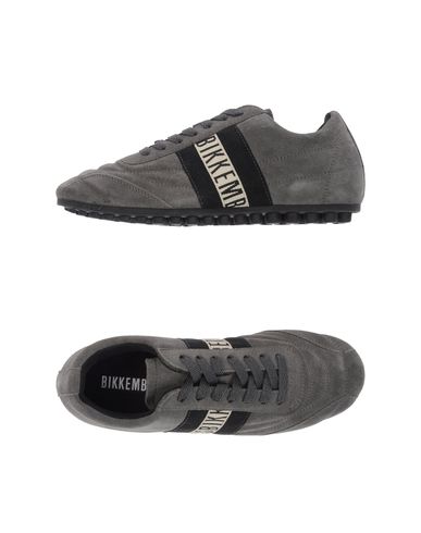ZOOM BIKKEMBERGS - Sneakers