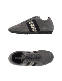 BIKKEMBERGS - Low-tops