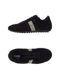 BIKKEMBERGS - Low-tops