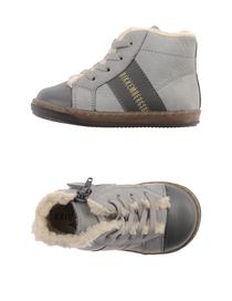 BIKKEMBERGS - Low-tops