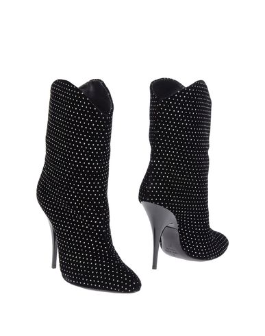 ZOOM GIUSEPPE ZANOTTI DESIGN - Ankle boots