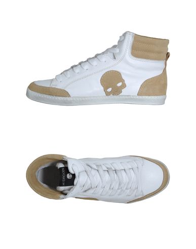 ZOOM HYDROGEN - High-top sneaker