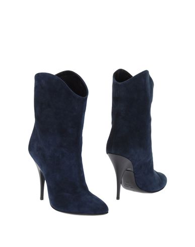 ZOOM GIUSEPPE ZANOTTI DESIGN - Ankle boots