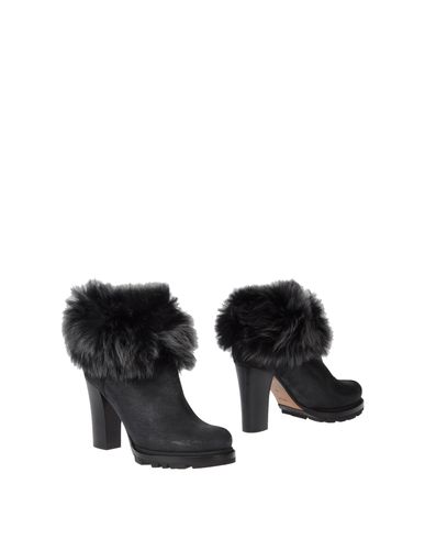 ZOOM JIL SANDER - Ankle boots