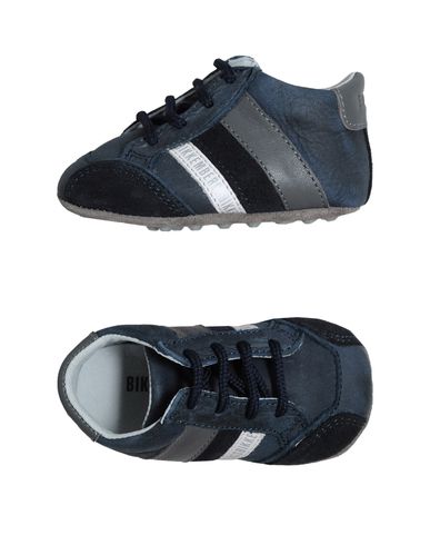 ZOOM BIKKEMBERGS - Bootee