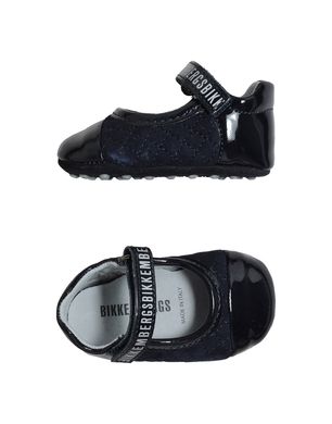 BIKKEMBERGS - Bootee