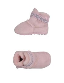 BIKKEMBERGS - Bootees