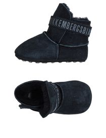 BIKKEMBERGS - Bootees