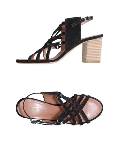 ZOOM VICINI TAPEET - High-heeled sandals