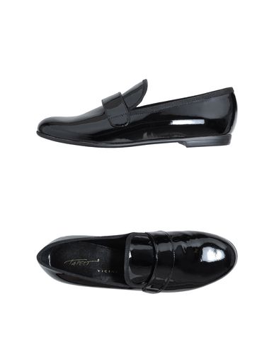 ZOOM VICINI TAPEET - Moccasins