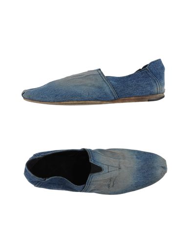 ZOOM BB WASHED by BRUNO BORDESE - Slip-on sneaker