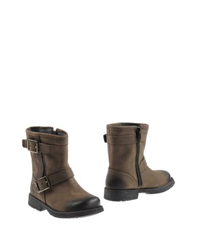 ZOOM BIKKEMBERGS - Boots